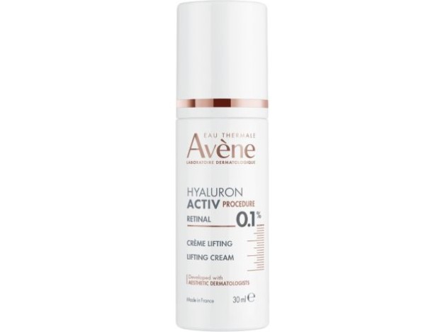 Avene Hyaluron Activ Procedure Crema Lifting 30 ml