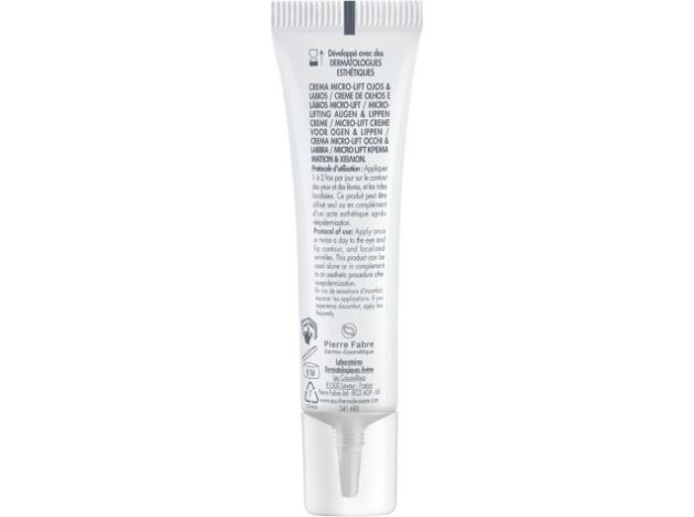 Avene Hyaluron Activ Procedure Micro-Lift Ojos...