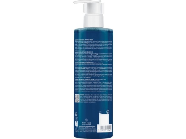 Avene Cleanance Comedomed Gel Limpiador...