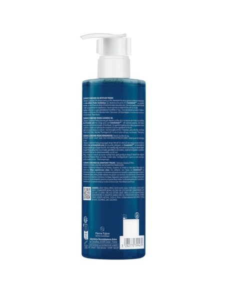 Avene Cleanance Comedomed Gel Limpiador Exfoliante 400 ml