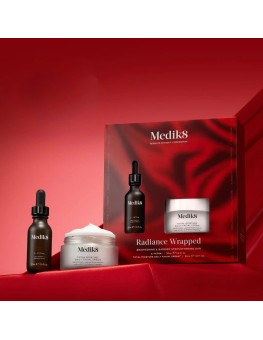 Medik8 Cofre Navidad...