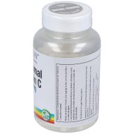 Liposomal Vitamina C 500Mg. 100Cap.