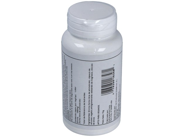 Glycine 1000Mg. 60Cap.Veg