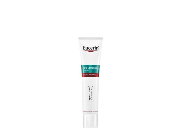 Eucerin Dermopure Clinical Hydra Repair 40 ml