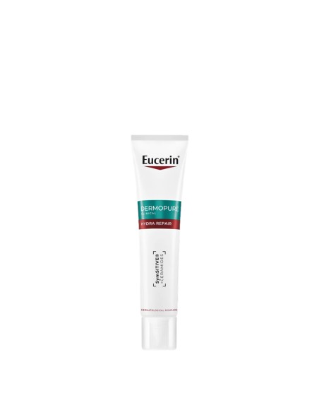 Eucerin Dermopure Clinical Hydra Repair 40 ml