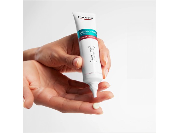 Eucerin Dermopure Clinical Hydra Repair 40 ml