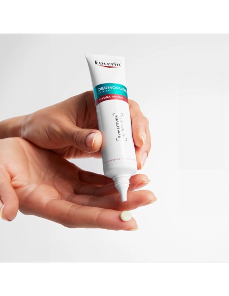Eucerin Dermopure Clinical Hydra Repair 40 ml
