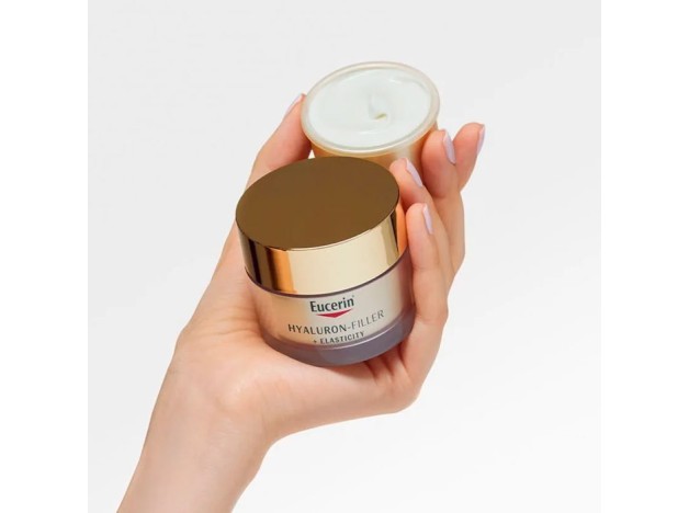 Eucerin Hyaluron-filler Elasticity Día SPF30 50...
