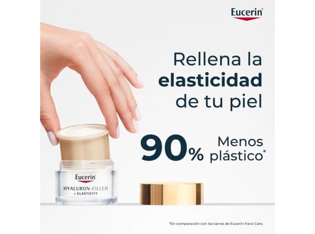 Eucerin Hyaluron-filler Elasticity Día SPF30 50...