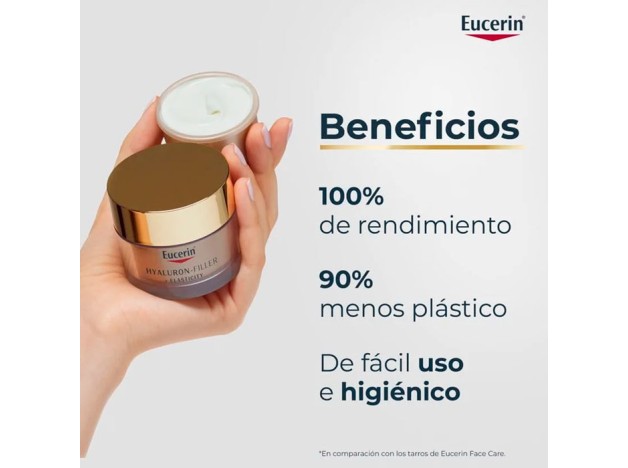 Eucerin Hyaluron-filler Elasticity Noche 50 ml...