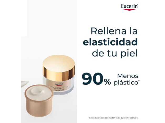 Eucerin Hyaluron-filler Elasticity Noche 50 ml...