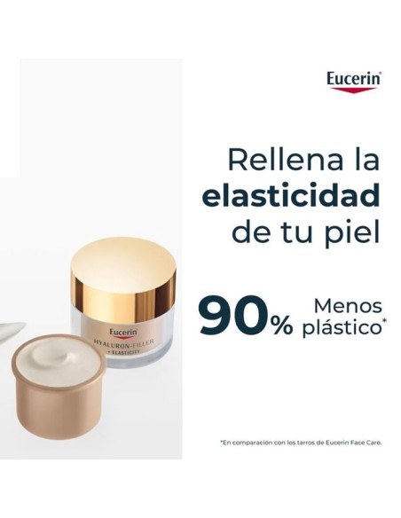 Eucerin Hyaluron-filler Elasticity Noche 50 ml Refill