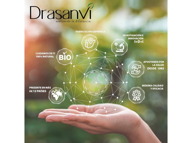 Drasanvi Creatine 100% Monohydrato Sport Live...