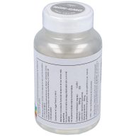 Liposomal Vitamina C 500Mg. 100Cap.