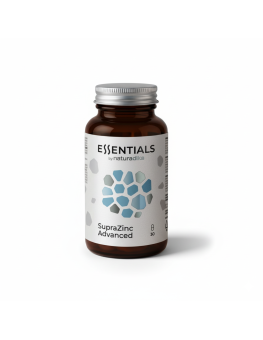 Naturadika Essentials...