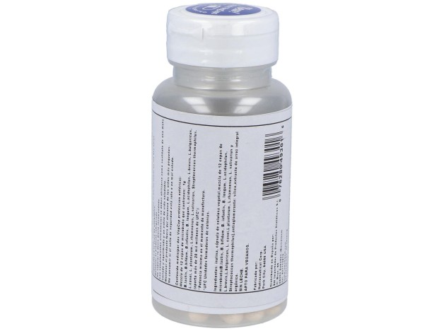Multidophillus 12-20 Billion 50Cap (Refrigeracion)
