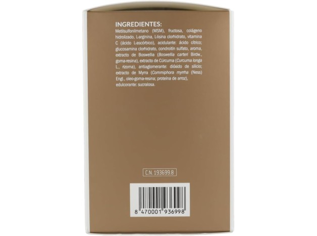 Tendisulfur Forte 2x28 Sobres ¡Duplo!