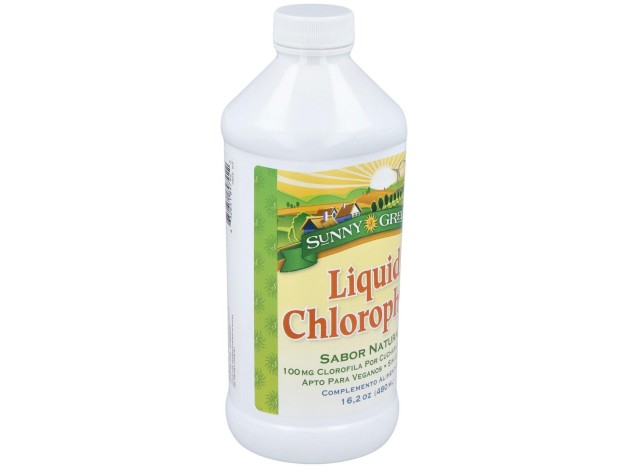 Chlorophyll Liquida 500Ml.