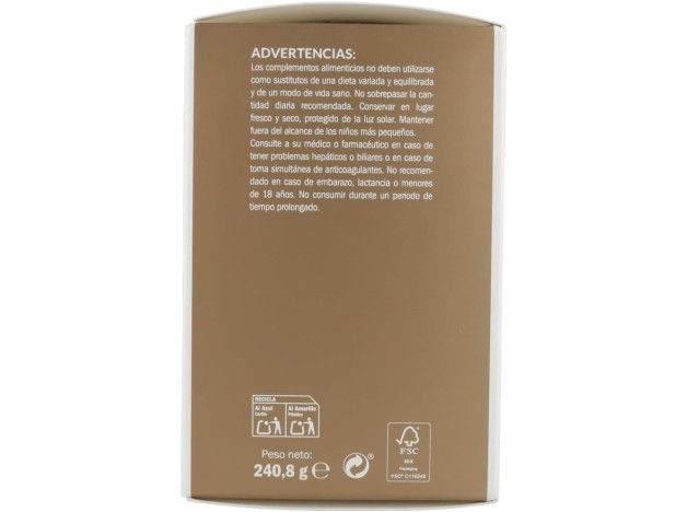 Tendisulfur Forte 28 Sobres