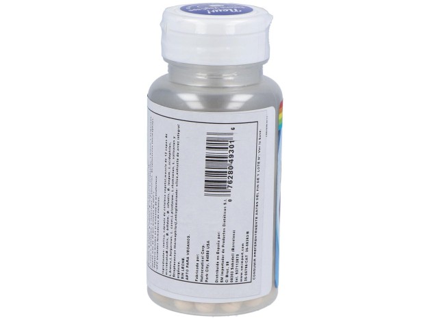 Multidophillus 12-20 Billion 50Cap (Refrigeracion)