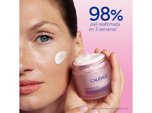Caudalie Resveratrol-lift Cofre Solución Firmeza