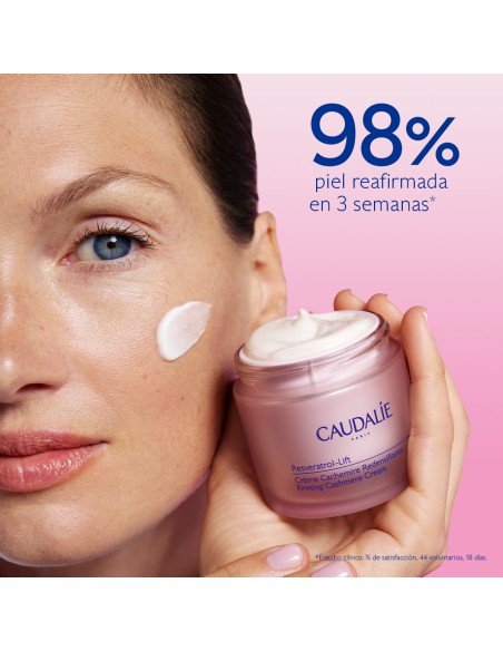 Caudalie Resveratrol-lift Cofre Solución Firmeza