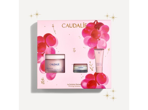 Caudalie Resveratrol-lift Cofre Solución Firmeza