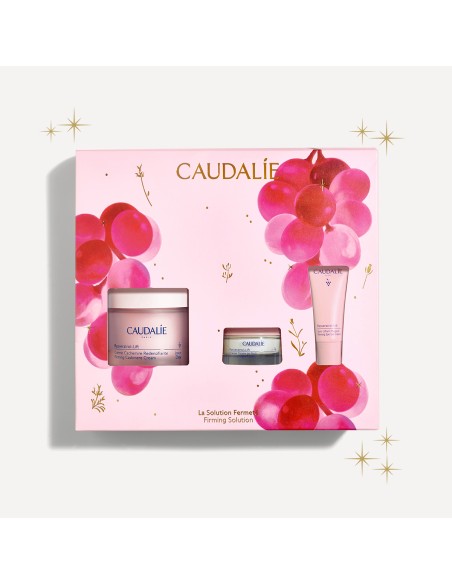 Caudalie Resveratrol-lift Cofre Solución Firmeza