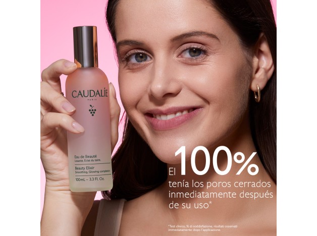 Caudalie Agua De Belleza 100 ml Cofre