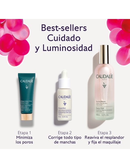 Caudalie Agua De Belleza 100 ml Cofre