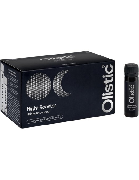 Olistic Men & Night Booster