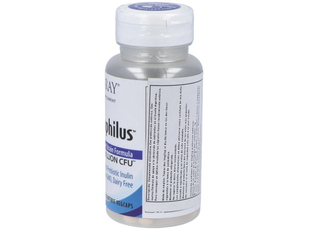 Multidophillus 12-20 Billion 50Cap (Refrigeracion)
