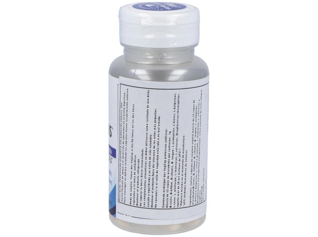 Multidophillus 12-20 Billion 50Cap (Refrigeracion)