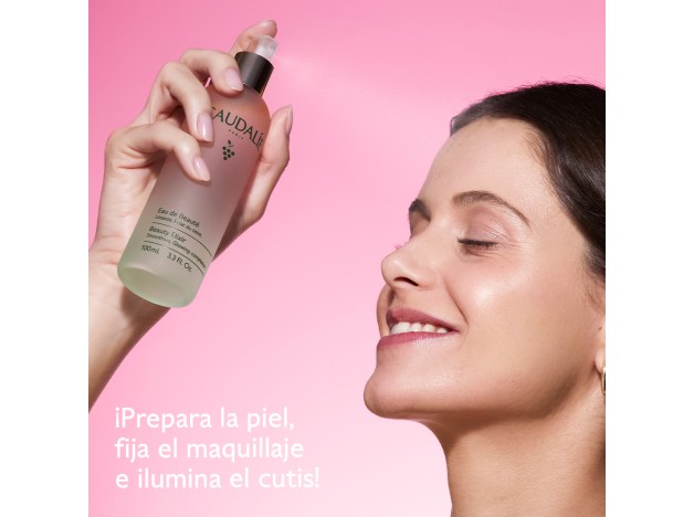 Caudalie Agua De Belleza 30 ml Cofre