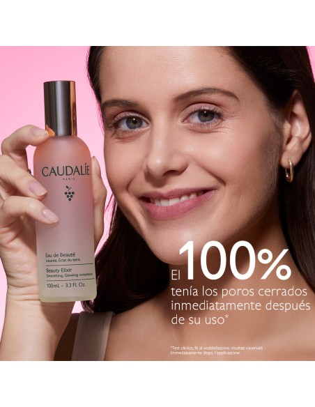 Caudalie Agua De Belleza 30 ml Cofre