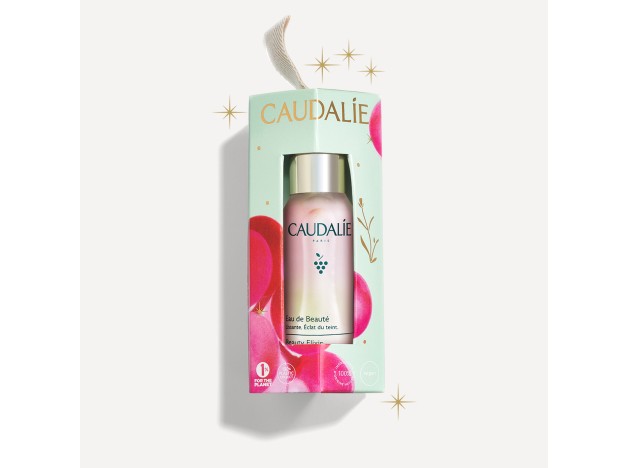 Caudalie Agua De Belleza 30 ml Cofre
