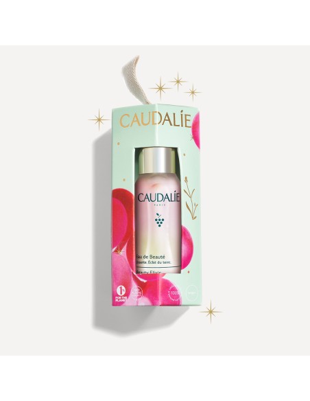 Caudalie Agua De Belleza 30 ml Cofre