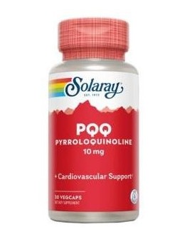 Pqq 30Cap.