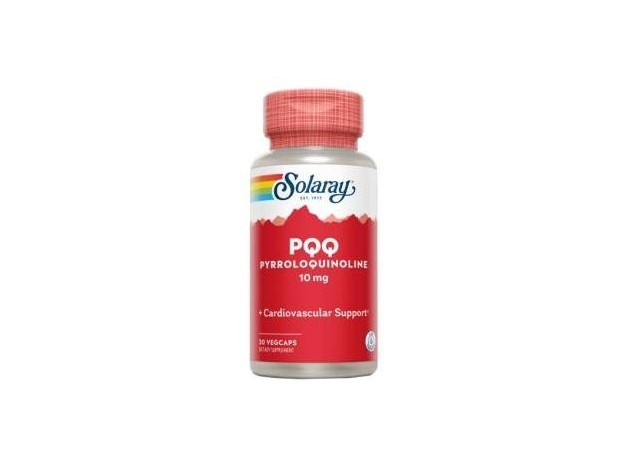 Pqq 30Cap.