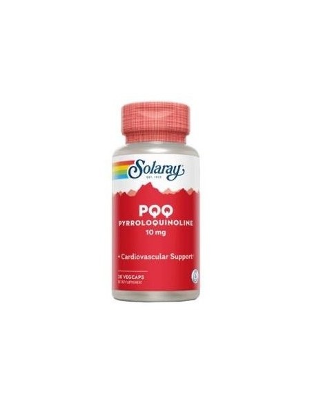 Pqq 30Cap.