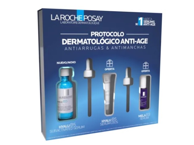 La Roche Posay Hyalu B5 Pack Protocolo...