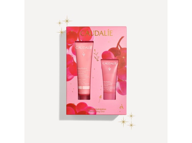 Caudalie Vinohydra Dúo Hidratación Cofre