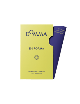 Domma en forma 28 dosis de 6 g