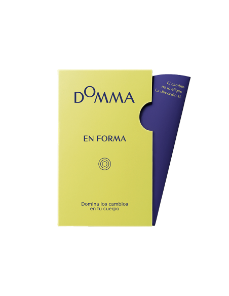 Domma en forma 28 dosis de 6 g