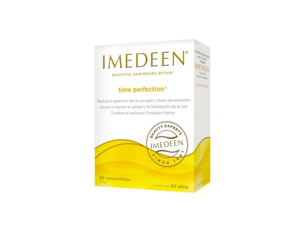 Imedeen Time Perfection 60 Comprimidos