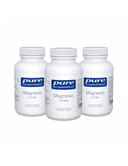 Pure Encapsulations Citrato...