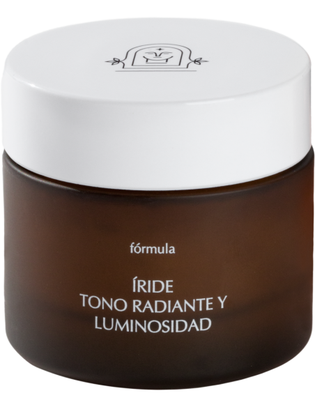 Arturo Alba Fórmula Íride Tono Radiante y Luminosidad 50 ml