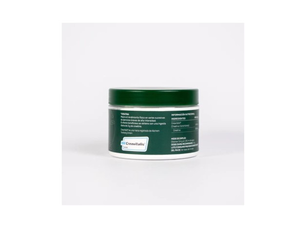 IVB Creatine Essential 204,6 g