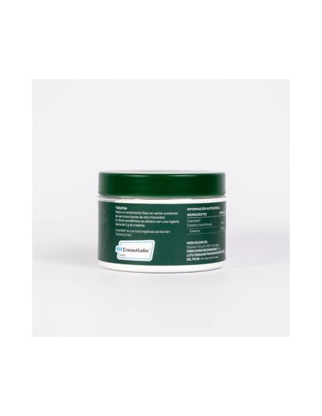 IVB Creatine Essential 204,6 g