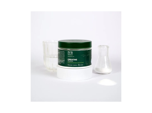 IVB Creatine Essential 204,6 g